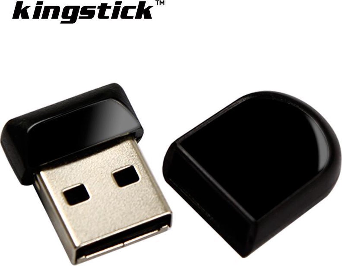 8GB Mini USB Geheugenstick | bol.com
