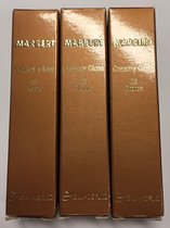 Marbert - Creamy Gloss 03 Bronze 15ml