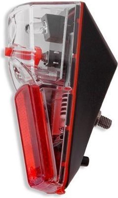 Fiets Lynx Achterlicht City — afbeelding 3