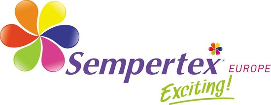 Sempertex modelleerballonnen 260S Pastel assortiment