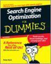 Search Engine Optimization For Dummies®