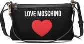Love Moschino - Clutch-bags - Vrouw - JC4335PP07KV - Black
