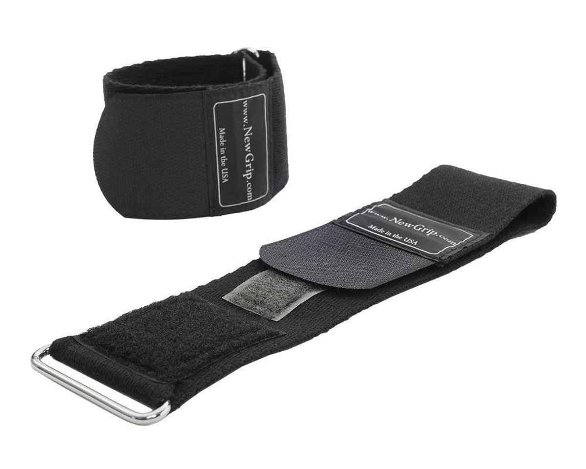 NewGrip Wrist Support / Pols ondersteuning Polsband - Maat S