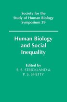 Society for the Study of Human Biology Symposium Series