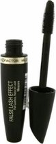 Max factor mascara - false lash effect - black