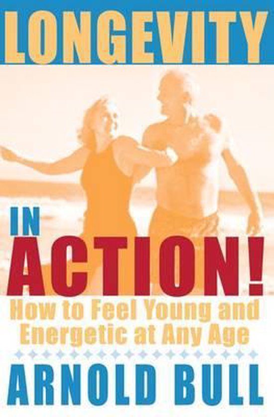 Longevity in Action - cover