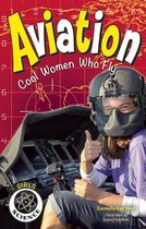 Girls in Science - Aviation