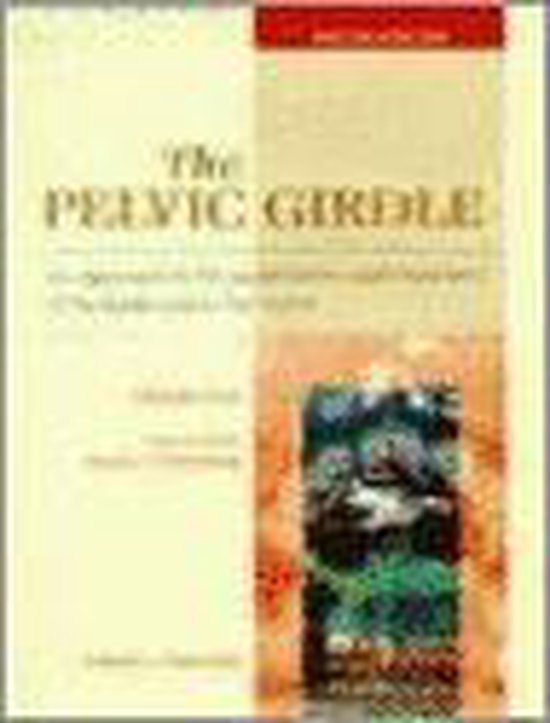 The Pelvic Girdle - cover