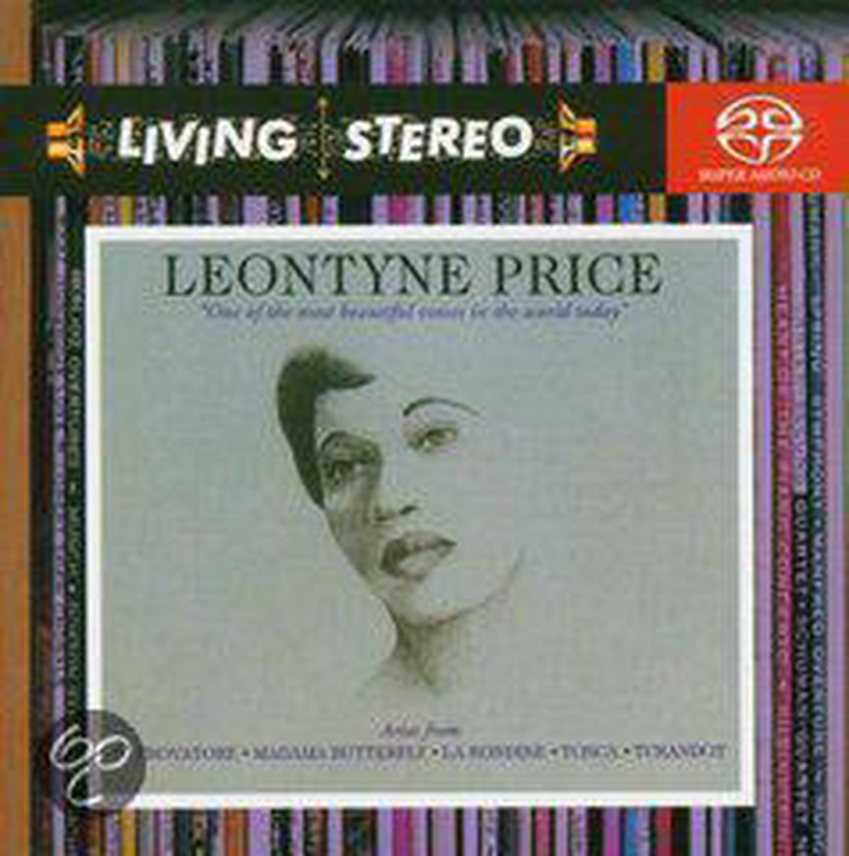 Leontyne Price