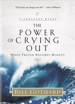 LifeChange Books - The Power of Crying Out