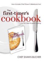 The First-timer's Cookbook