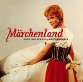 Marchenland: Music of East German Fairy-Tales Movies