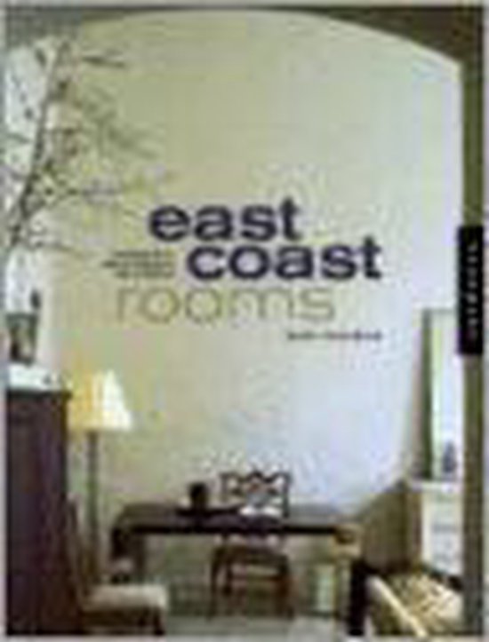 East Coast Rooms - cover