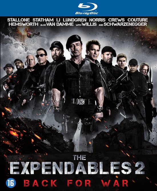 Expendables