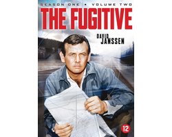 Fugitive - Seizoen 1 Deel 2