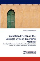 Valuation Effects on the Business Cycle in Emerging Markets