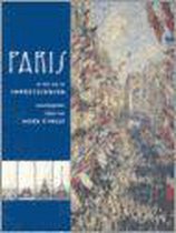 Paris in the Age of Impressionism