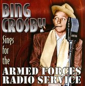 Sings For The Armed Forces
