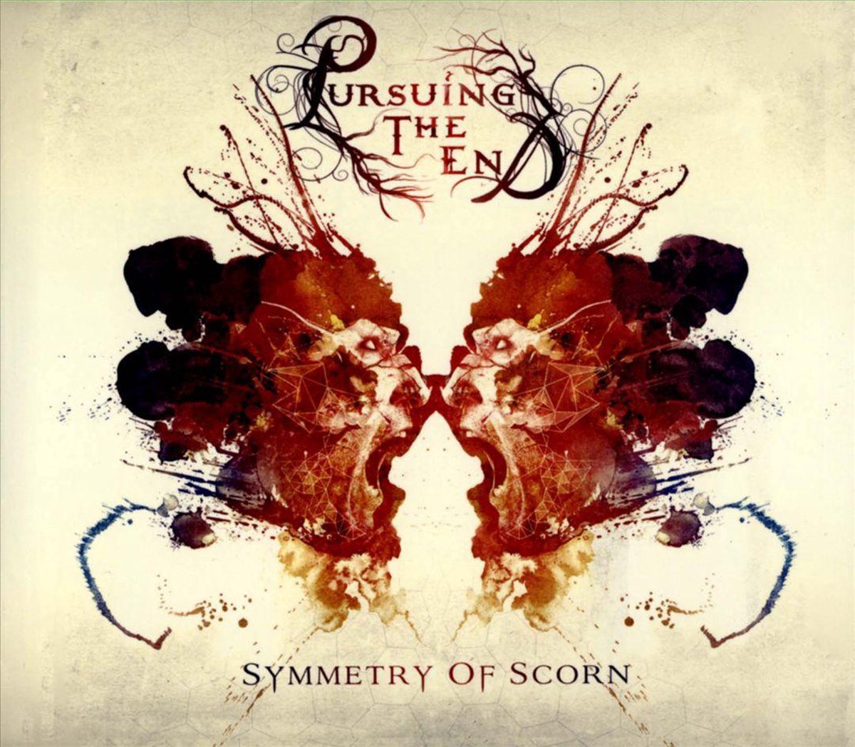 Symmetry of Scorn