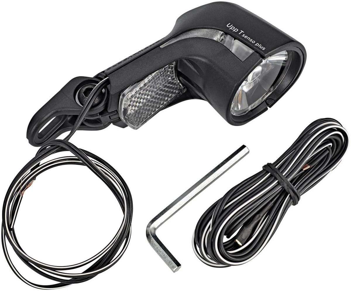 Busch&Müller LUMOTEC Upp N plus - Bike center Maribor