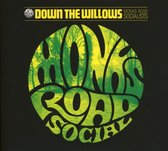 Monks Road Social - Down The Willows (CD)