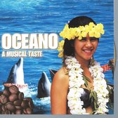 Cafe Oceano-A Musical Tas