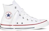 Converse Chuck Taylor All Star Sneakers Hoog Unisex - Optical White - Maat 44.5