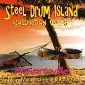 Carnival Steel Drum Collection: Margaritaville and Many More Cruising, Vol. 6