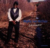 Mighty Sam McClain - Journey (CD)