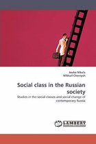 Social Class in the Russian Society