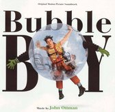 Bubble Boy [Original Motion Picture Soundtrack]