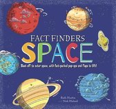 Fact Finders Space