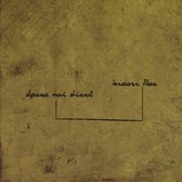Hidari Mae/Speed Not Steel [Split CD]