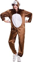 Onesie Aapje
