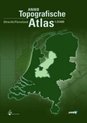 ANWB Topografische Atlas Utrecht/Flevoland