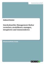 Interkulturelles Management