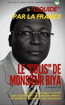Guerandi Mbara, le "colis" de Monsieur Biya