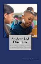 Student Led Discipline