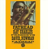 Fathead: Ray Charles Presents David Newman Fathead