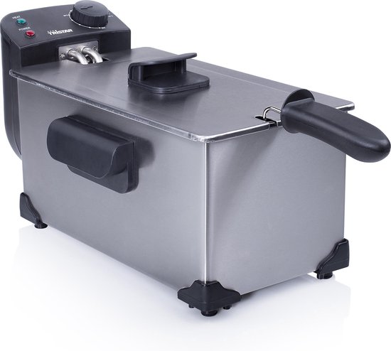 Tristar FR-6941 Friteuse 1,5L 1000W ( verpakking beschadigd