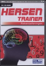 Hersentrainer - Rekenoefeningen