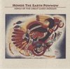 Various Artists - Honor The Earth Powwow: Songs Of Th (CD)