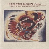 Various Artists - Honor The Earth Powwow: Songs Of Th (CD)