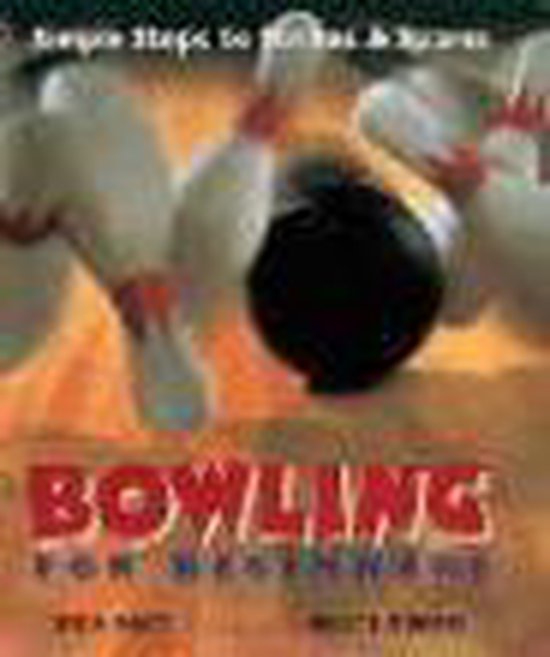 Bowling for Beginners, Don Nace 9780806974507 Boeken