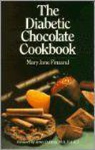 The Diabetic Chocolate Cookbook