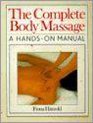 The Complete Body Massage
