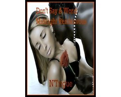 Don't Say A Word - Don't Say A Word: Midnight Rendezvous