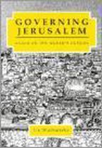 Governing Jerusalem: Again on the World's Agenda