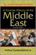 A Concise History Of The Middle East
