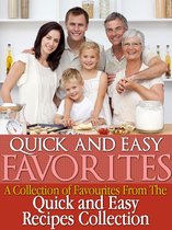 Quick and Easy Recipes Favourites